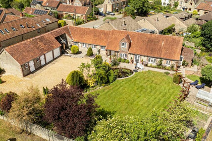 Residential Land for sale in Witham Friary