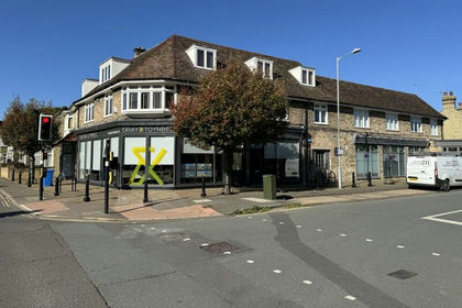 Land for sale in Cambridge