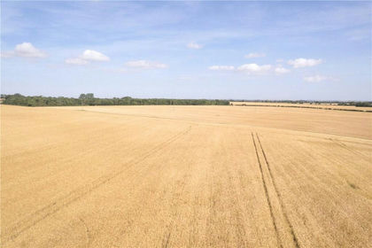 127.1 acres of Arable Land for sale in Beeford
