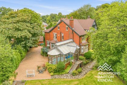 1.6 acres of House with Land for sale in Heywood and Middleton North