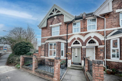 Land for sale in Warwick