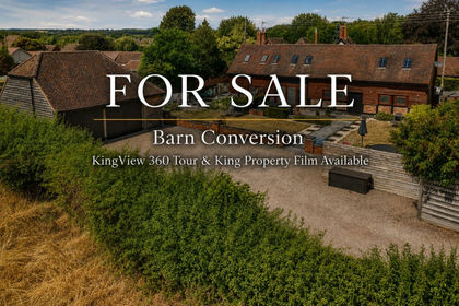Barn Conversion for sale in Alcester
