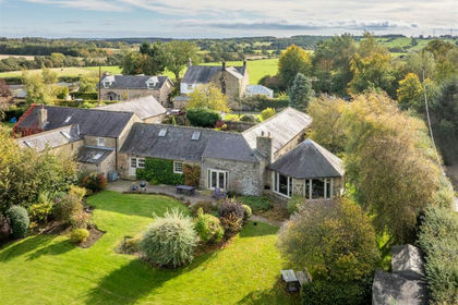 1 acre of Land for sale in Netherwitton