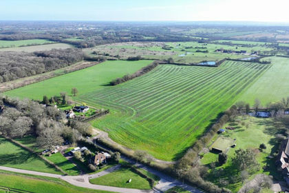 1 acre of Cheap Land for sale in Margaretting