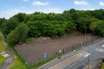 Brownfield Land for sale in St Helens North