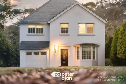 Development Land for sale in Nantyglo and Blaina