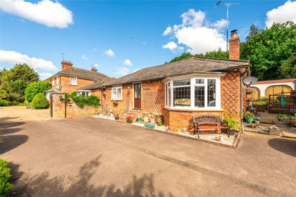 4 acres of House with Land for sale in Maulden