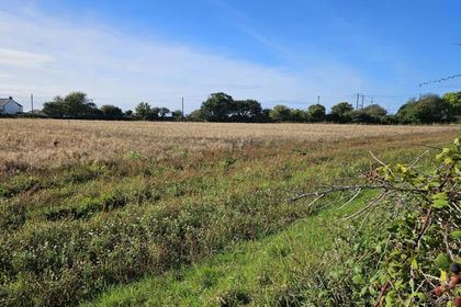 Development Land for sale in Sithney