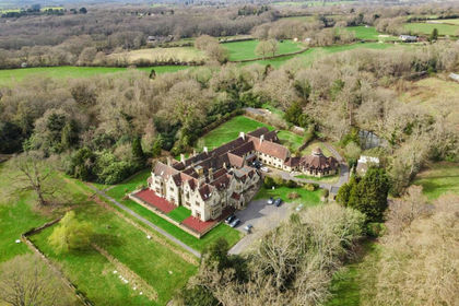 55 acres of Agricultural Land for sale in Danehill