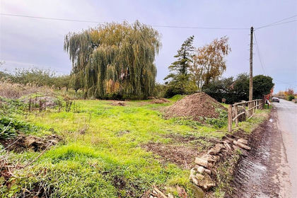 Land for sale in Upwell