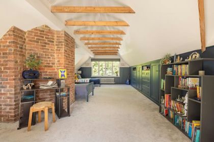 4 acres of Country Home for sale in Hartfield