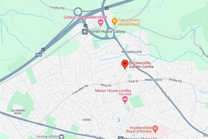 1.7 acres of Development Land for sale in Colne Valley