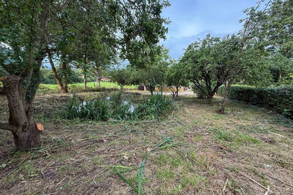 Development Land for sale in Saxby All Saints