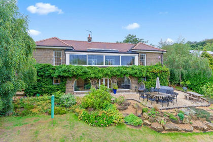 1 acre of House with Land for sale in Bingley