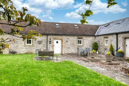 Cottage for sale in Over Haddon