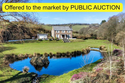 1.8 acres of Land for sale in Kentisbury