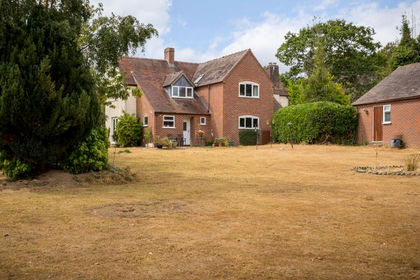 1.3 acres of House with Land for sale in Rock