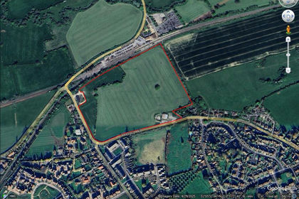 Development Land for sale in Ansford