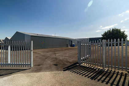 Warehouse for sale in Faversham and Mid Kent