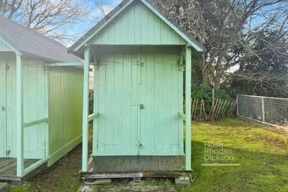 Development Land for sale in Nettlestone and Seaview