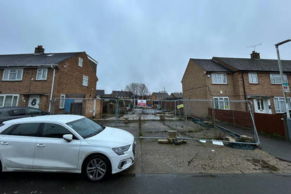 Development Land for sale in Ruislip, Northwood and Pinner
