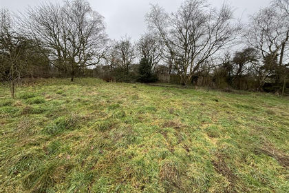 2.6 acres of Development Land for sale in Wigginton and Hopwas