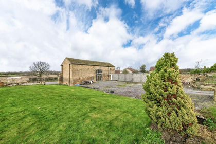 Barn Conversion for sale in Normanton and Hemsworth