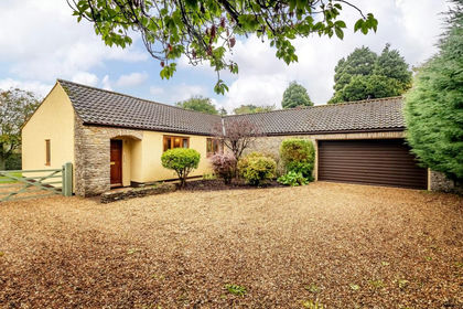 2.5 acres of House with Land for sale in Backwell