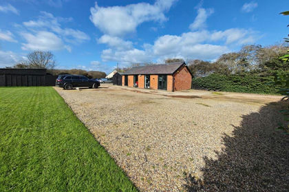 Development Land for sale in St. Nicholas, Hurst