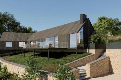 Building Plot for sale in Nailsworth