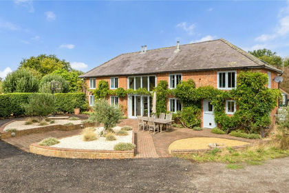 Barn Conversion for sale in Rogate
