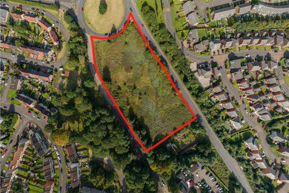 3 acres of Development Land for sale in Rutherglen