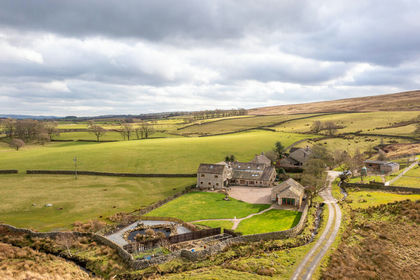 Land for sale in Clapham cum Newby