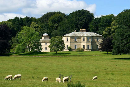 24 acres of Land for sale in Ponteland