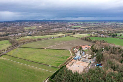 30.5 acres of House with Land for sale in Haigh
