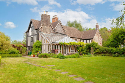 7 acres of Land for sale in Awre