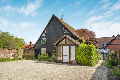 Barn Conversion for sale in Blewbury