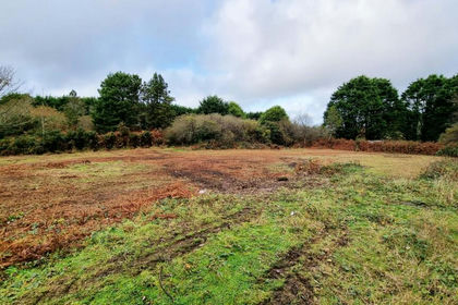Land for sale in Breage