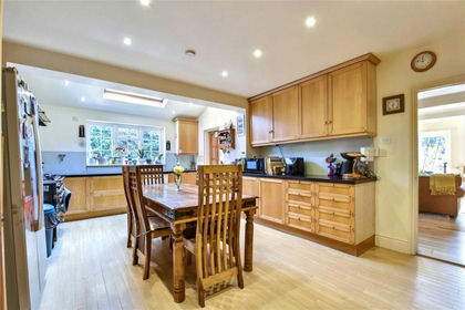 3.5 acres of Land for sale in Martin Hussingtree