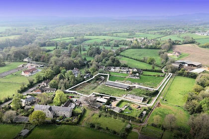 1.8 acres of Development Land for sale in Whatley