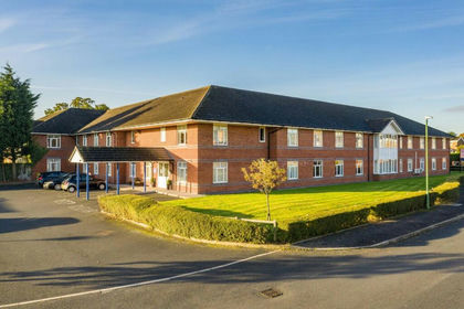 1.3 acres of Development Land for sale in Smith's Wood
