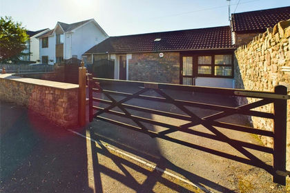 Land for sale in Magor with Undy