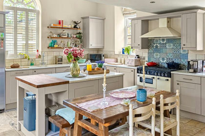Barn Conversion for sale in Otley