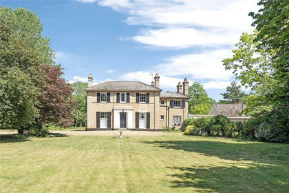 2.8 acres of Country Home for sale in Worlington