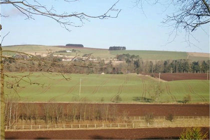Development Land for sale in Perth and Kinross-shire