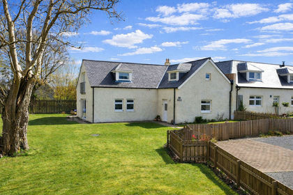 Barn Conversion for sale in Kilmarnock and Loudoun
