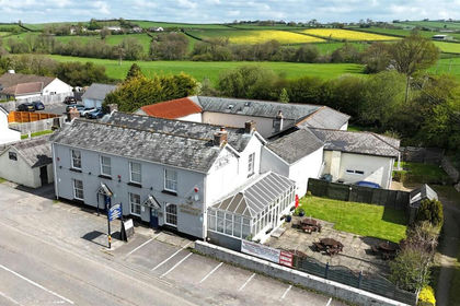 Commercial Land for sale in Down St. Mary