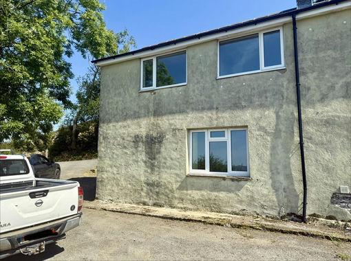 2.5 acres of Smallholding for sale in Tregaron