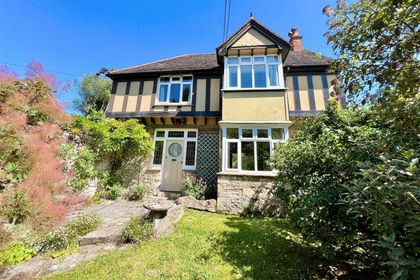 Land for sale in Totland