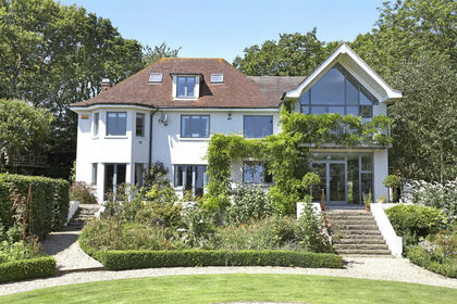 2 acres of Land for sale in Ditchling